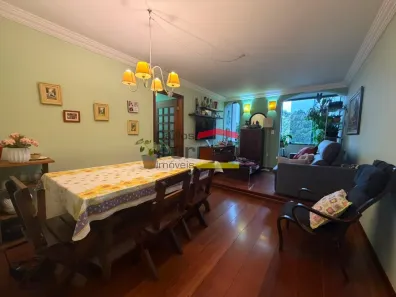 Apartamento com 3 Quartos à venda, 85m² no Barro Branco (Zona Norte), São Paulo