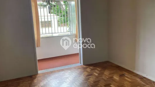 Apartamento com 3 Quartos à venda, 90m² no Vila Isabel, Rio de Janeiro