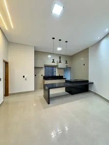 Casa com 3 Quartos à venda, 77m² no Franca Pólo Club, Franca