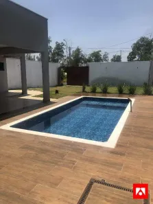Casa com 1 Quarto à venda, 300m² no Parque São Jerônimo, Americana