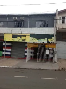 Prédio Comercial à venda, 410m² no Jardim Amanda II, Hortolândia