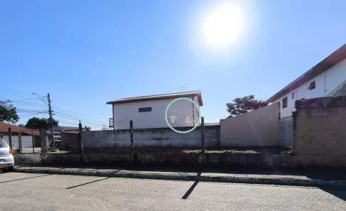 Lote/Terreno à venda, 173m² no Jardim das Indústrias, São José dos Campos