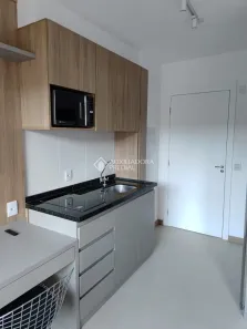 Apartamento com 1 Quarto à venda, 25m² no Pinheiros, São Paulo