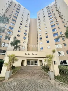 Apartamento com 2 Quartos à venda, 60m² no Marechal Rondon, Canoas