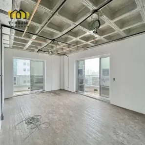 Sala Comercial para alugar, 54m² no Baeta Neves, São Bernardo do Campo