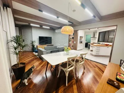 Apartamento com 3 Quartos à venda, 128m² no Paineiras do Morumbi, São Paulo