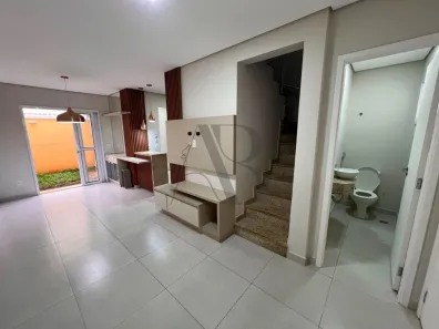 Casa de Condomínio com 3 Quartos à venda, 91m² no Chácara Primavera, Campinas