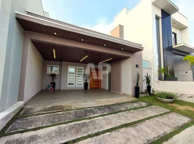 Casa de Condomínio com 3 Quartos à venda, 111m² no Jardim Buru, Salto