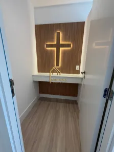 Apartamento com 3 Quartos para venda ou aluguel, 193m² no Jardim das Américas, Cuiabá