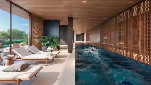 Apartamento com 4 Quartos à venda, 210m² no Jardim Vila Mariana, São Paulo