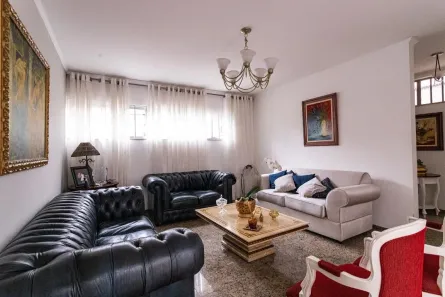 Casa com 4 Quartos à venda, 212m² no Planalto Paulista, São Paulo