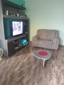 Casa com 2 Quartos à venda, 175m² no Parque Jacarandá, Taboão da Serra