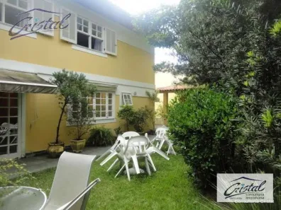 Casa de Condomínio com 4 Quartos à venda, 230m² no Jardim Rosa Maria, São Paulo