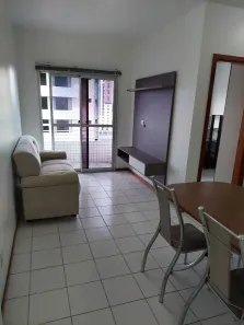 Apartamento com 2 Quartos para alugar, 68m² no Aleixo, Manaus
