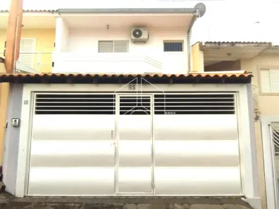 Casa com 3 Quartos à venda, 130m² no Jardim Portal do Sol, Marília
