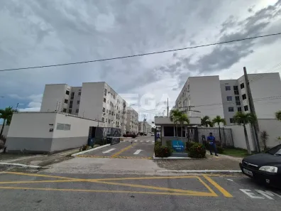 Apartamento com 2 Quartos para alugar, 42m² no Parque Dois Irmãos, Fortaleza