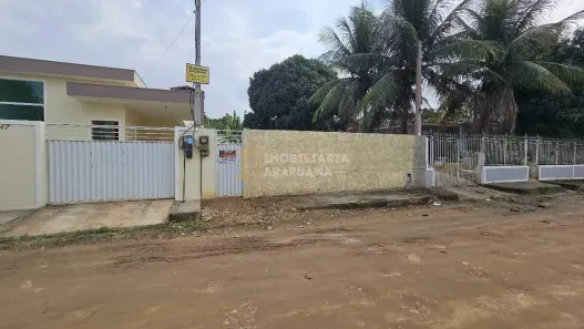 Lote/Terreno à venda, 225m² no Coqueiral, Araruama