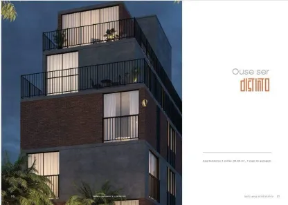Apartamento com 2 Quartos à venda, 93m² no Gutierrez, Belo Horizonte