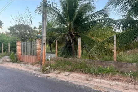 Fazenda/Sítio com 1 Quarto à venda, 4700m² no Centro, Trairi