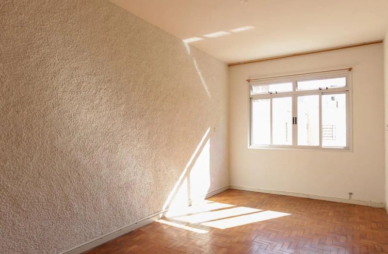 Apartamento com 2 quartos — Sion, Belo Horizonte