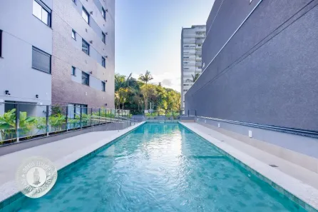 Apartamento com 3 Quartos à venda, 189m² no Bom Retiro, Blumenau