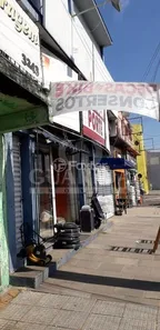 Prédio Comercial à venda, 600m² no Cavalhada, Porto Alegre