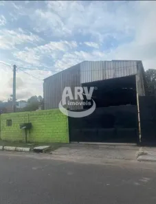 Ponto Comercial à venda, 200m² no Neópolis, Gravataí