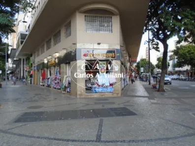 Imóvel Comercial para alugar, 280m² no Centro, Belo Horizonte