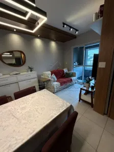 Apartamento com 2 Quartos à venda, 62m² no Centro, Sorocaba