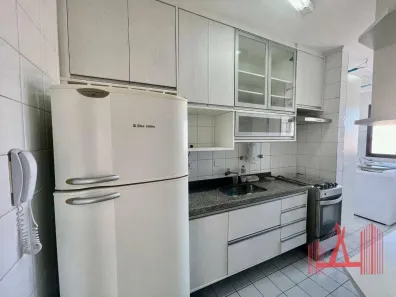 Apartamento com 2 Quartos para alugar, 63m² no Ipiranga, São Paulo