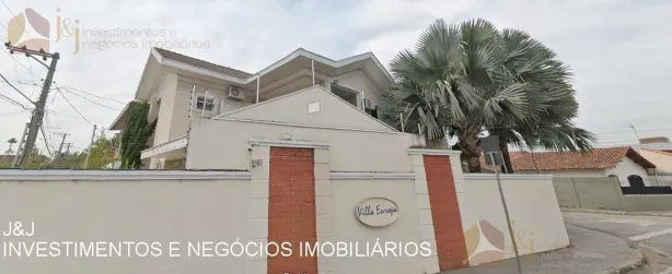 Lote/Terreno à venda, 314m² no Cidade Jardim, Jacareí