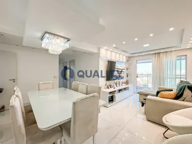 Apartamento com 3 Quartos à venda, 94m² no Presidente Kennedy, Fortaleza