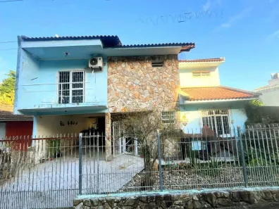 Casa com 3 Quartos à venda, 192m² no Agronômica, Florianópolis
