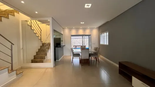 Sobrado com 3 Quartos à venda, 145m² no Jardim Ibirapuera, Campinas