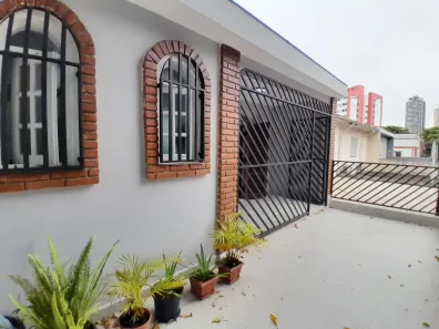 Sobrado com 3 Quartos à venda, 145m² no Bosque da Saúde, São Paulo