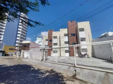Apartamento com 2 Quartos para alugar, 60m² no Salgado Filho, Aracaju