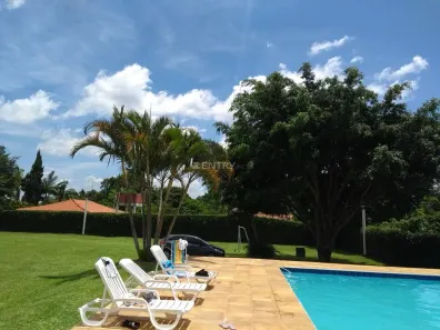 Fazenda/Sítio com 7 Quartos à venda, 700m² no , Itupeva