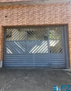 Lote/Terreno à venda, 516m² no Dos Finco, São Bernardo do Campo