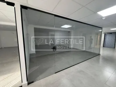 Sala Comercial para alugar, 45m² no Centro, Itajaí