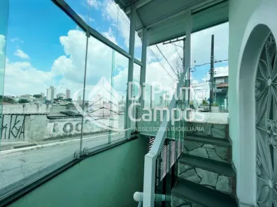 Casa com 3 Quartos à venda, 150m² no Vila Brasilina, São Paulo