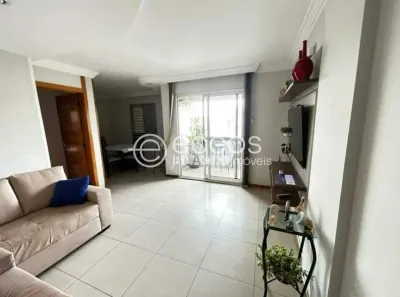 Apartamento com 3 Quartos à venda, 90m² no Santa Mônica, Uberlândia