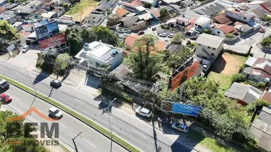 Lote/Terreno à venda, 463m² no Fazendinha, Itajaí