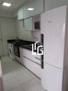 Apartamento com 2 Quartos à venda, 40m² no Jardim Pedra Branca, São Paulo