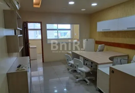 Sala Comercial à venda, 38m² no Centro, Rio de Janeiro