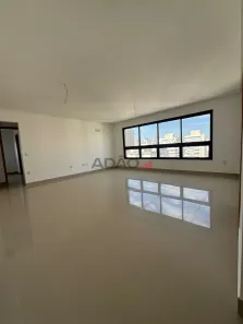 Apartamento com 3 Quartos à venda, 119m² no Setor Bueno, Goiânia