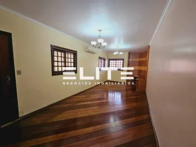 Sobrado com 3 Quartos à venda, 125m² no Vila Floresta, Santo André