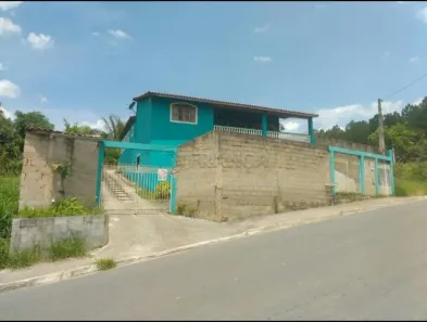 Casa com 4 Quartos à venda, 892m² no Chácaras Pousada do Vale, São José dos Campos