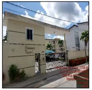Apartamento com 1 Quarto à venda, 46m² no Planalto Horizonte, Horizonte