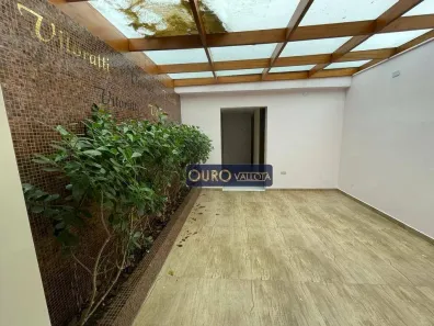 Imóvel Comercial para alugar, 229m² no Jardim Anália Franco, São Paulo