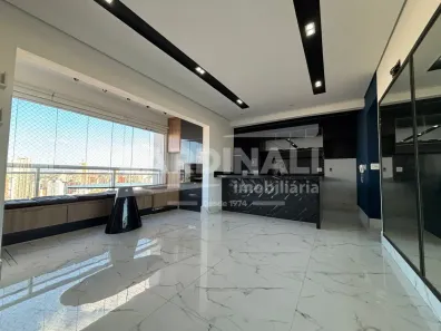Apartamento com 2 Quartos à venda, 67m² no Taquaral, Campinas